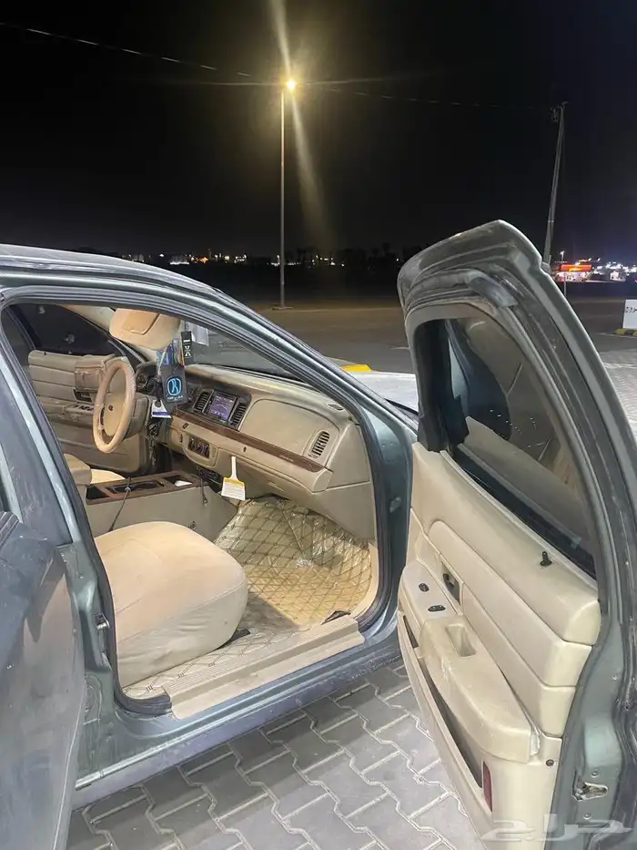 فورد فكتوري 2008 11