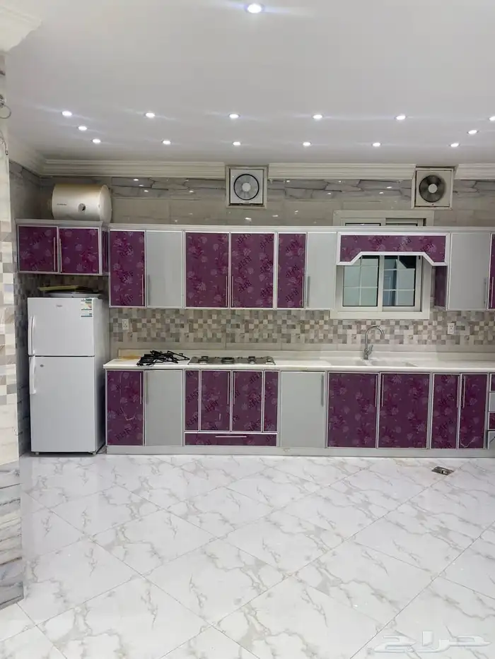 شقه للايجار الاخباب 0