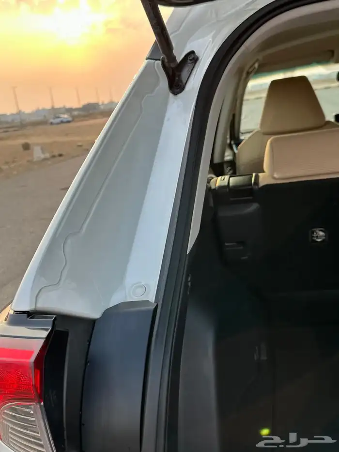 راف فور 2021 للبيع 6