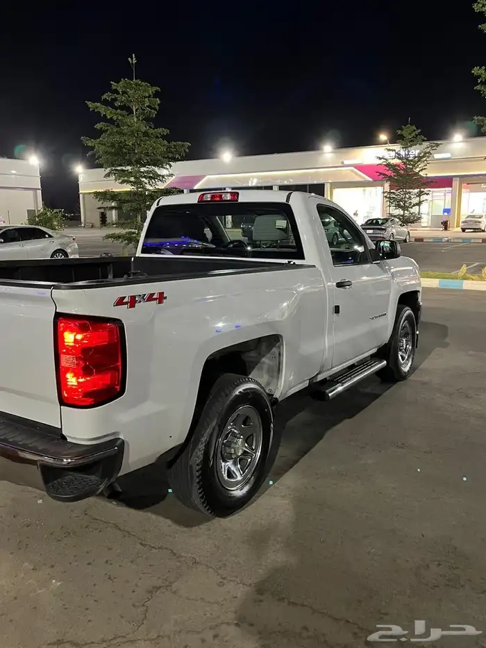 سيل رادو 2018 4