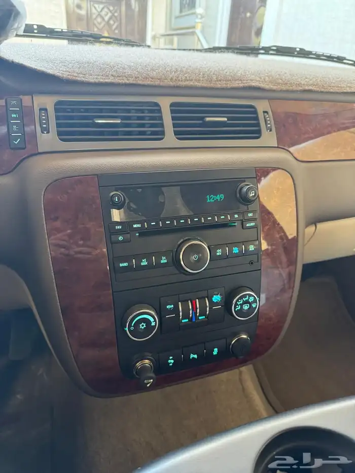 تاهو 2012نضيف 10