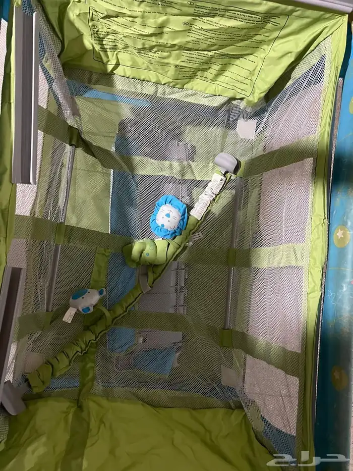 اغراض اطقال البيع بارك مرجيحة سيكل عربية 2