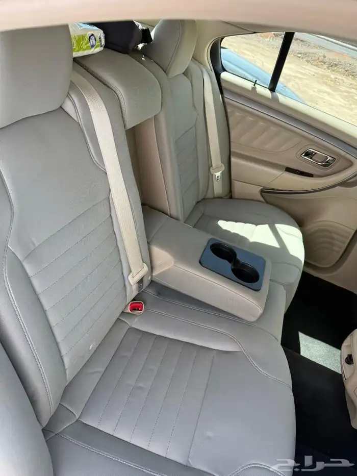 تورس 2015 للبيع 4