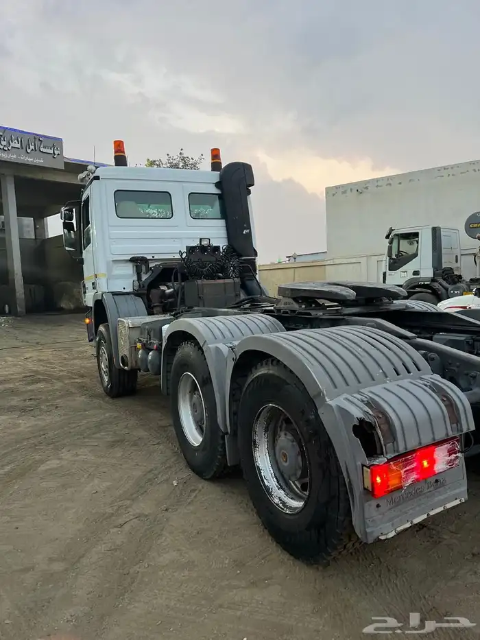 اكترس راس سقس 2005 مخزنه 2