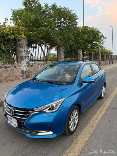 شانجان 2023 index