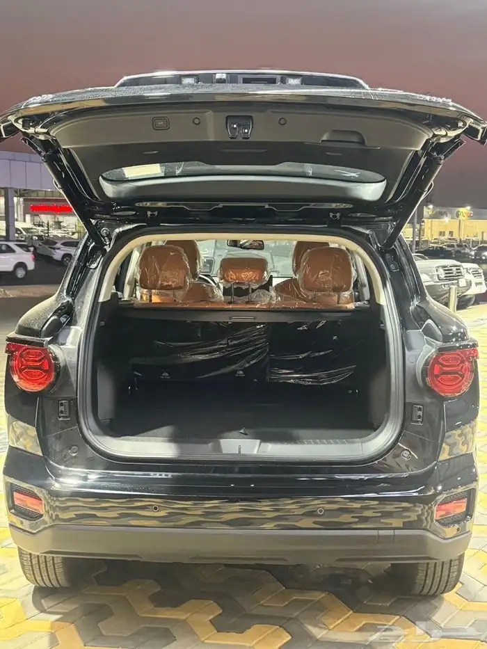 هافال H7 فل كامل موديل 26 عروض للكاش والتقسيط تسليم فوري 11