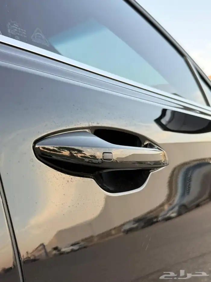 كيا K8 2023 فل كامل 6 سلندر 16