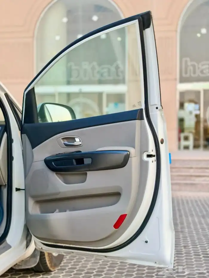 كيا كارنفال 2016 نص فل الجبر كاش او اقساط 17