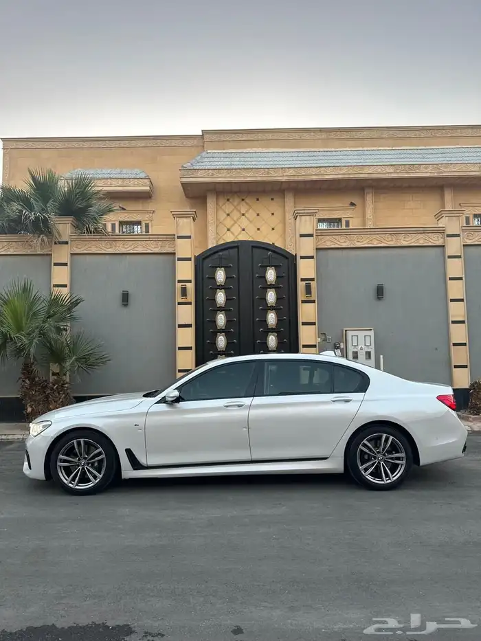bmw 740 2016 4