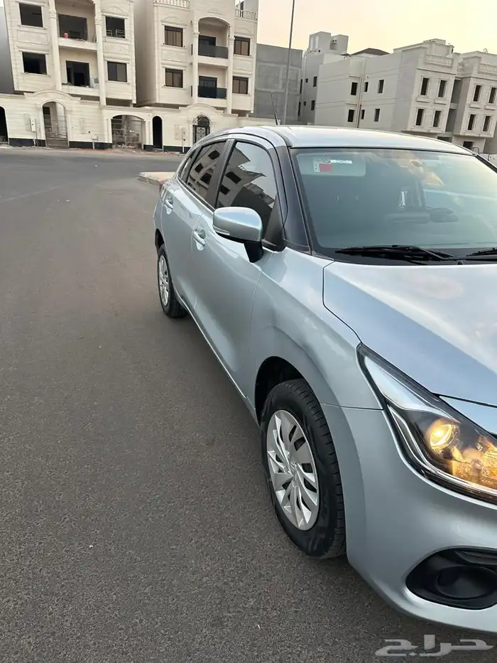 سيارة سزوكي2025 للتنازل 1