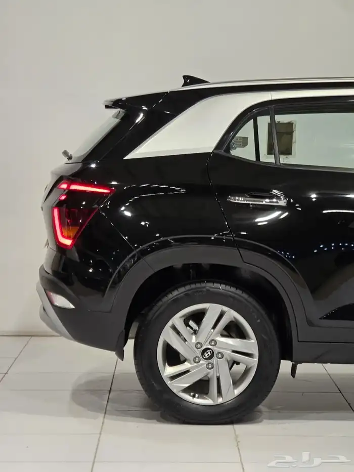 هونداي كريتا موديل 2024 بحالة ممتازة 7