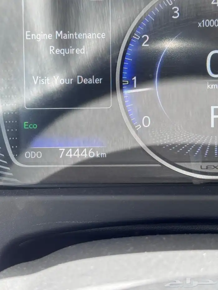 للبيع لكزس UX 0