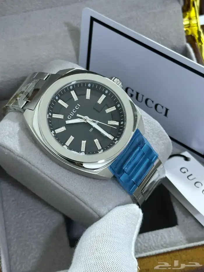 ساعات نسائية رجالية ماركة ماركات 5