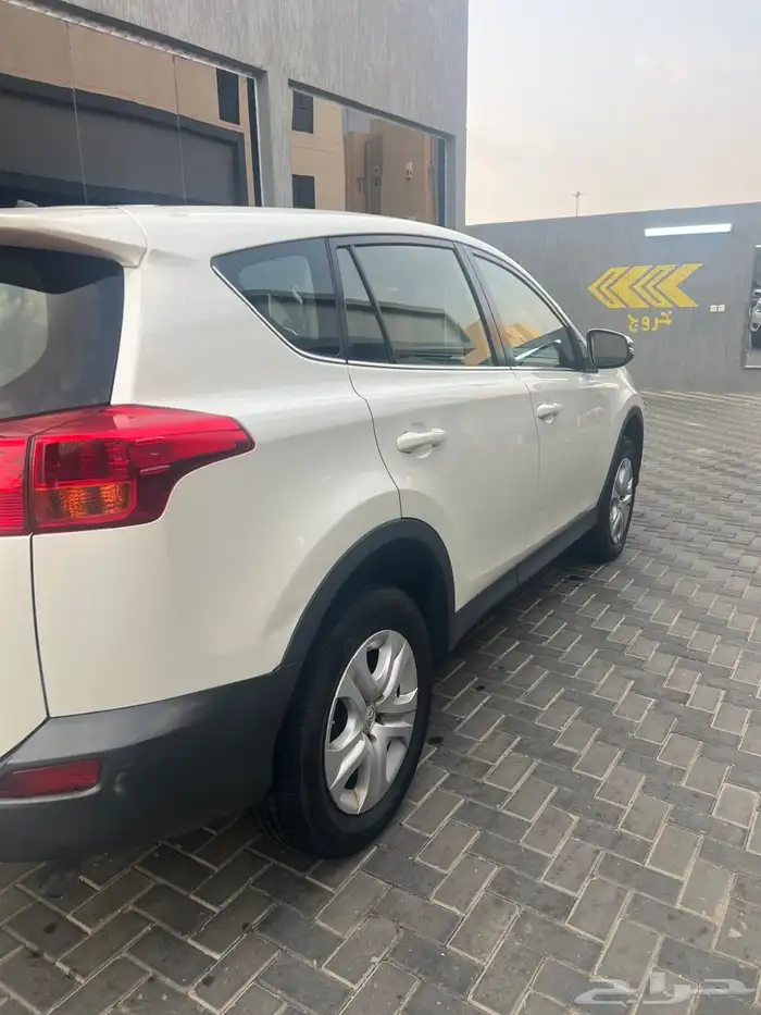 راف فور بدي بلد 0