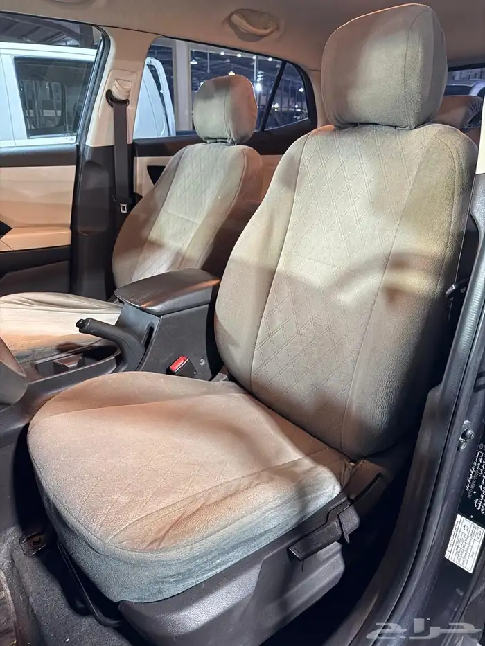 هونداي كريتا ( نظيف ) 5