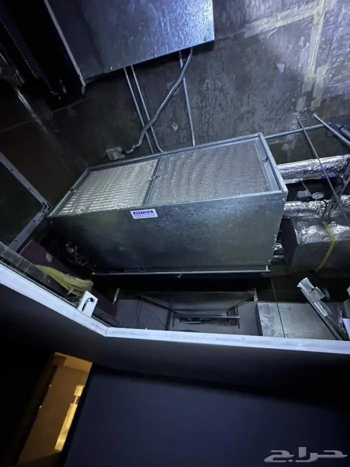 مكيفات FCU وحده داخليه 4