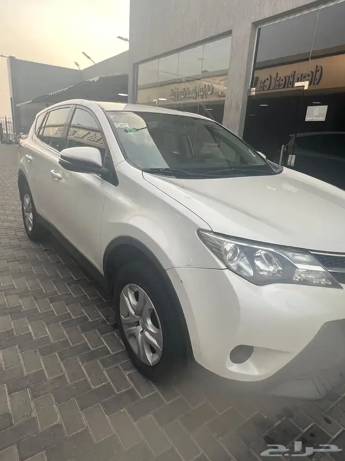 راف فور بدي بلد 1