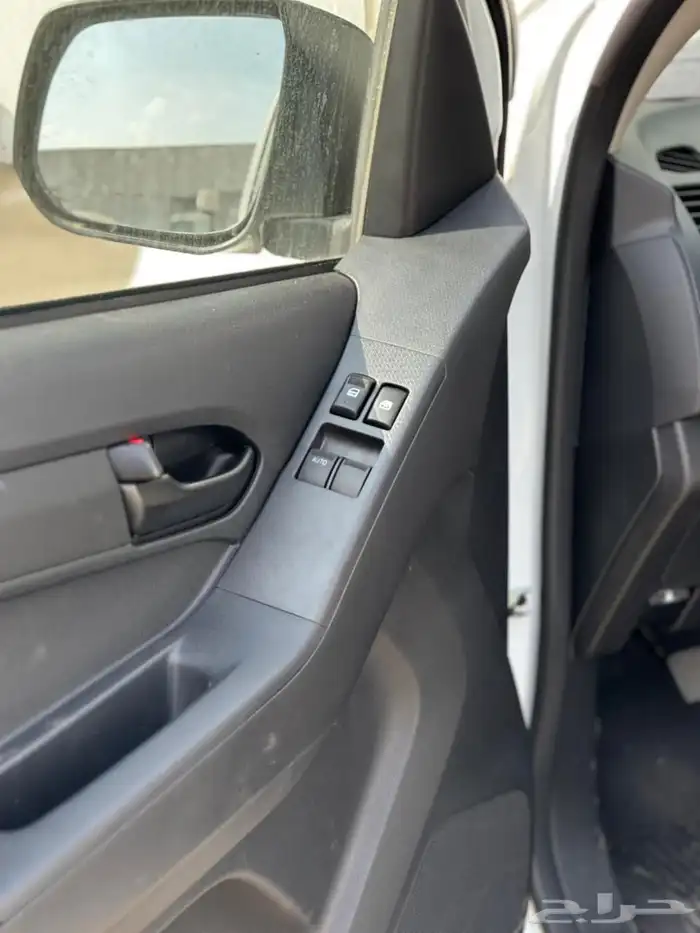 ايسوزو غماره دبل قير عادي 2025 11