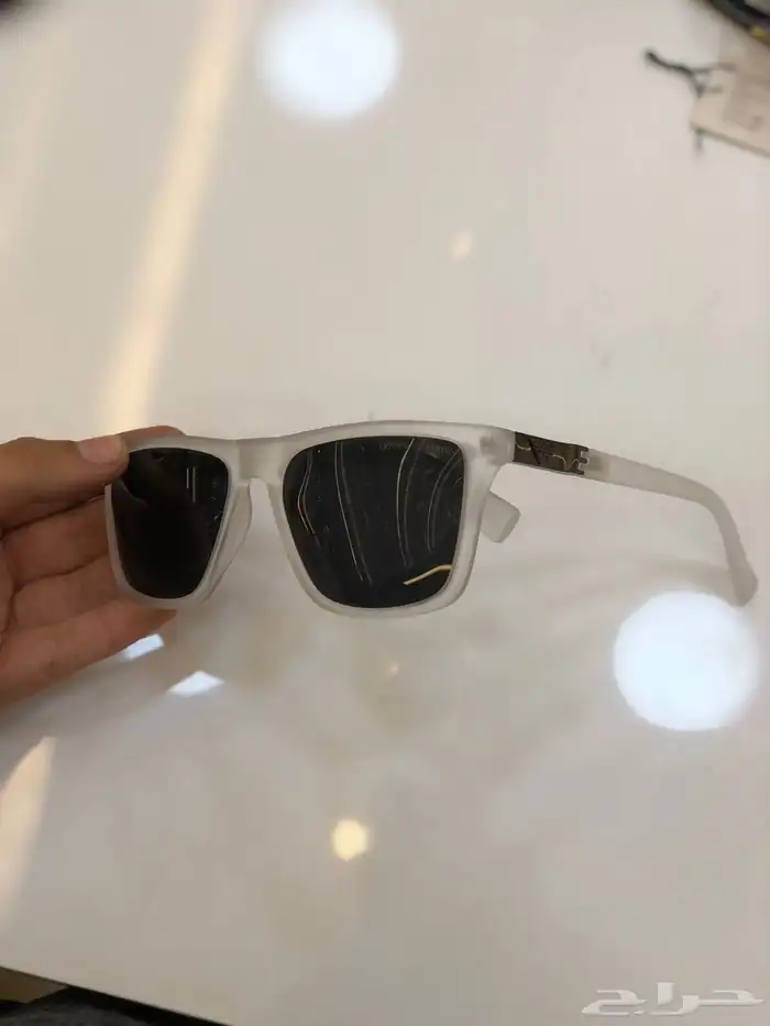 نظارات ماركة اصلية 7