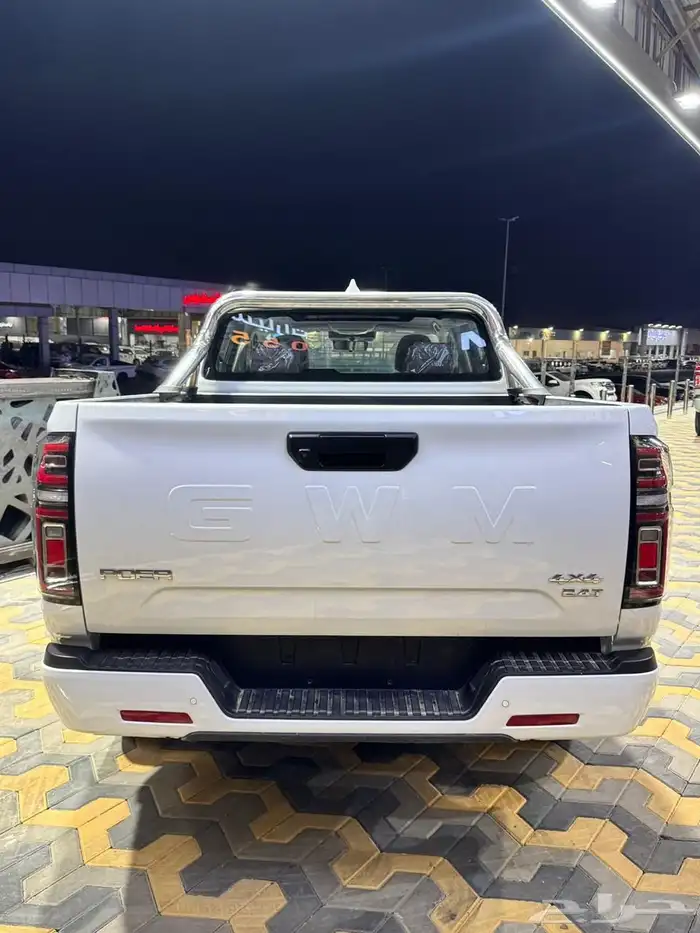 جريت وول باور نص فل ديزل 2025 7