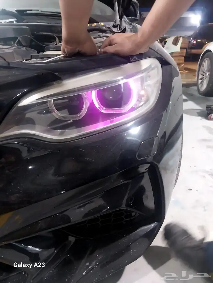 عالم التعديل 64