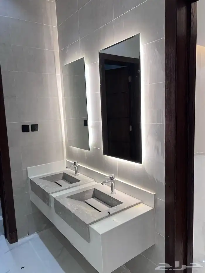 مغاسل رخام عروض على التفصيل 4