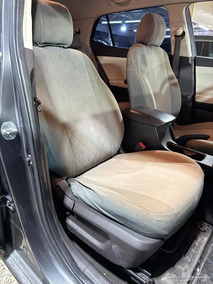 هونداي كريتا ( نظيف ) 6