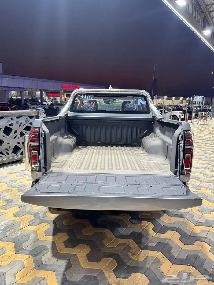 جريت وول باور نص فل ديزل 2025 9