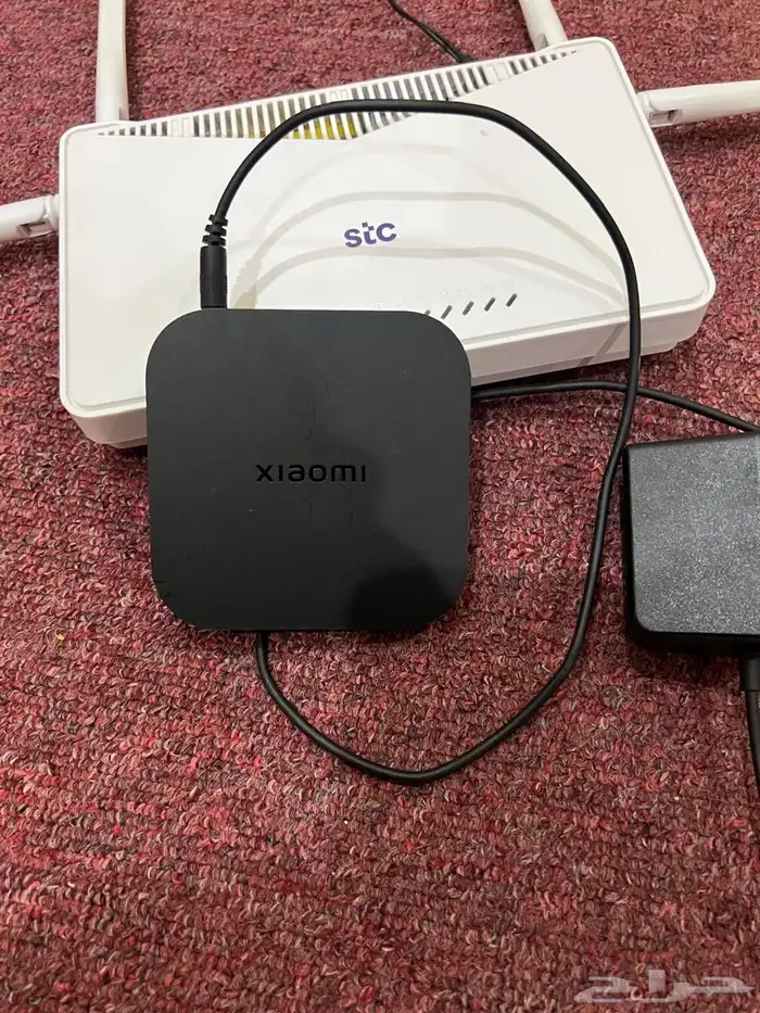 رسيفر ومودم 1