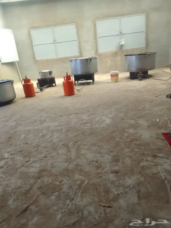 سلخ وطبخ جميع المناسبات 0