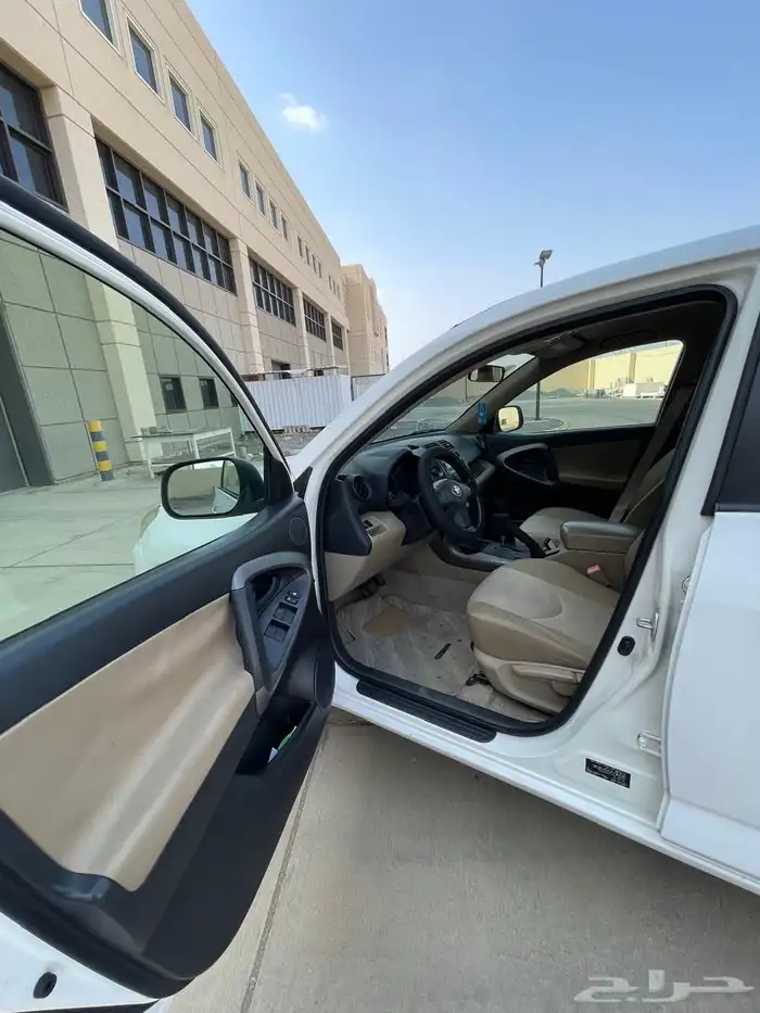 راف فور 2012 9