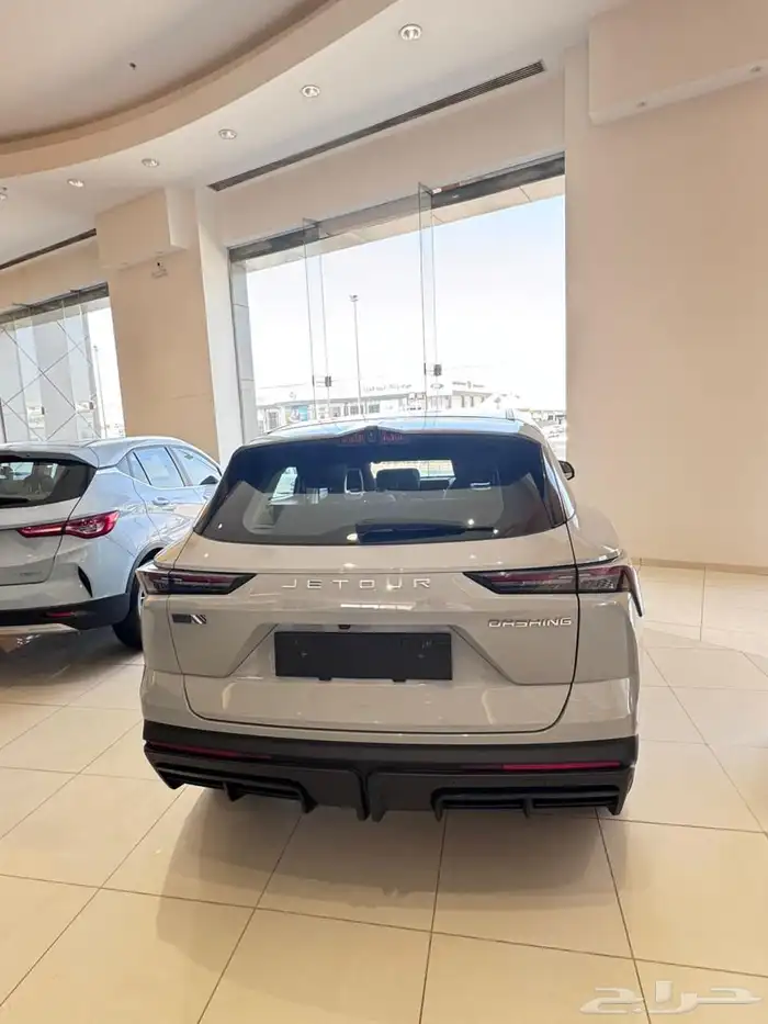 جيتور داشينج 2