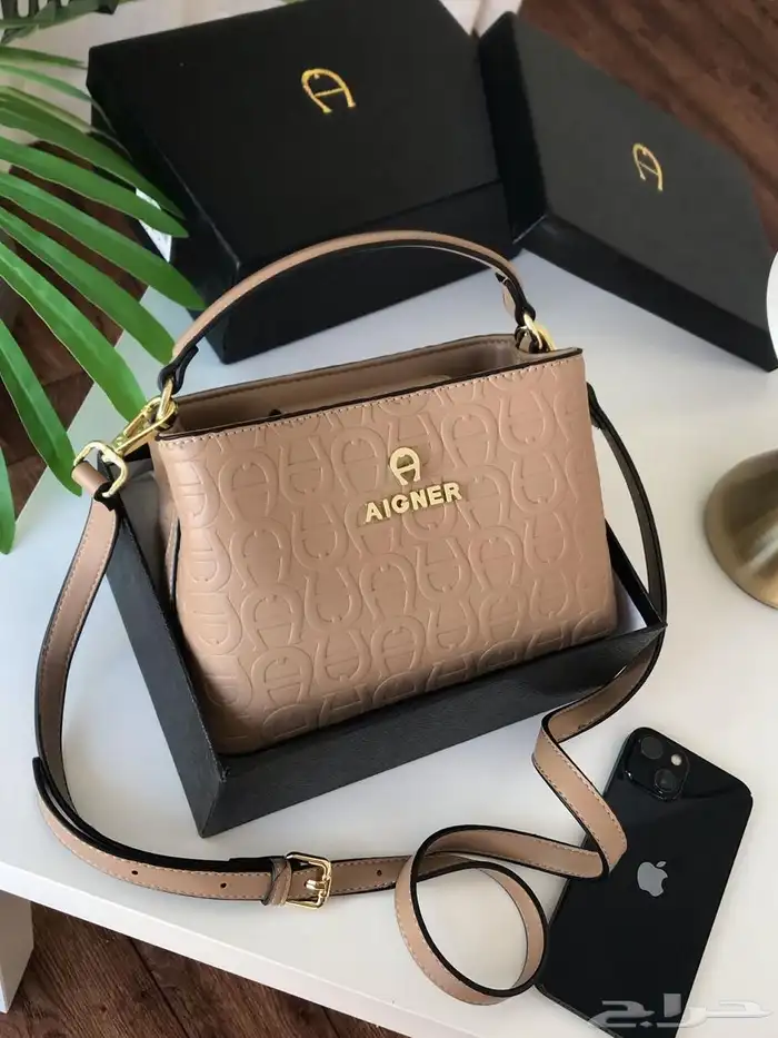 شنط ماركات متعدده هاي كوليتي عرض لفتزه محدوده170 0