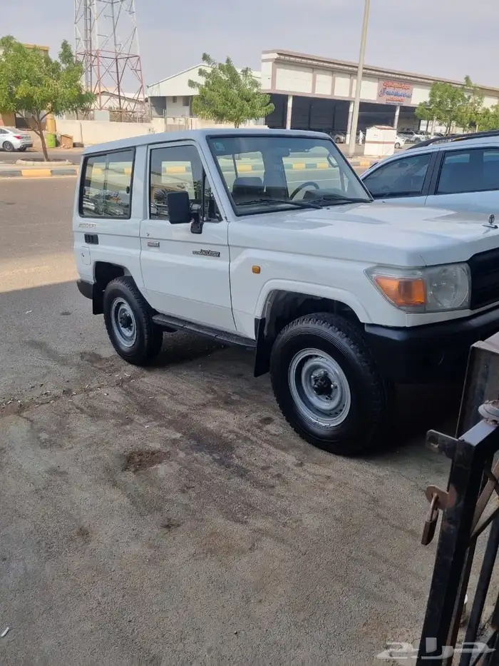 ربع بوليسي موديل 2008 0