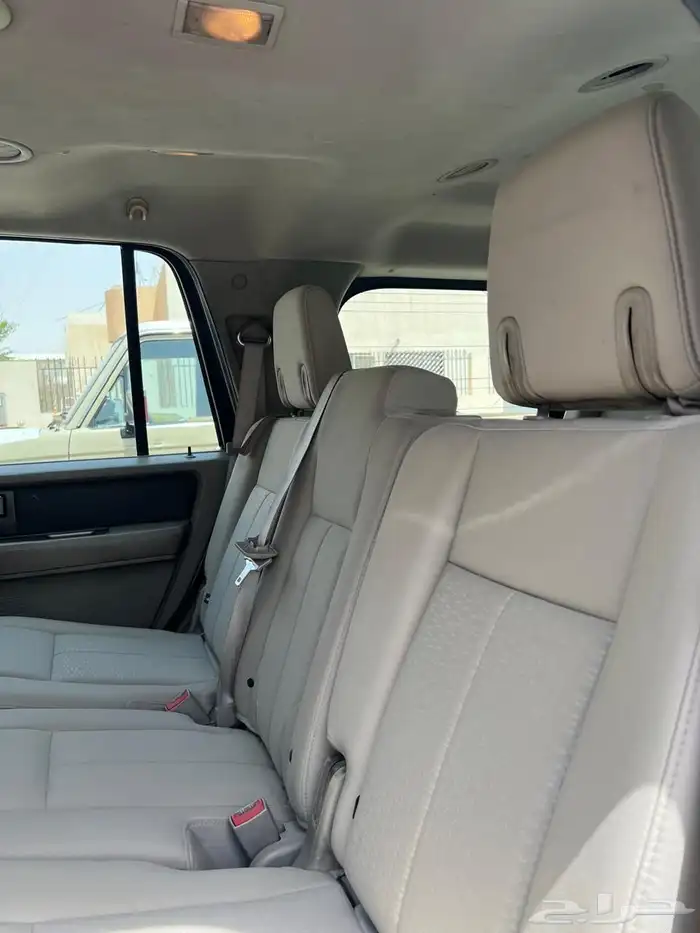 فورد اكسبيدشن 2012 5