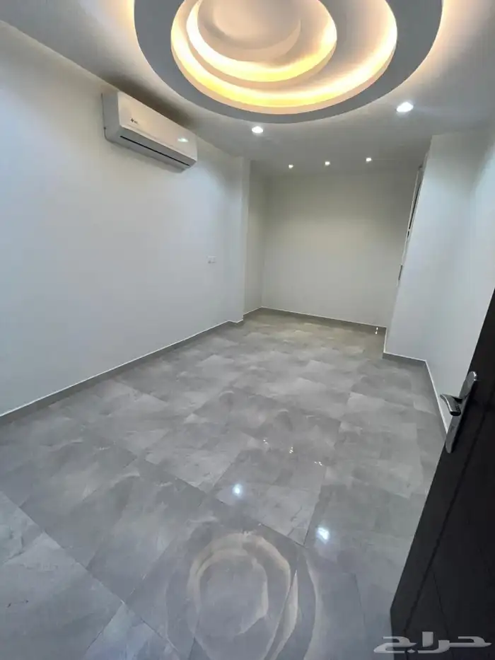 دور ايجار حي النرجس 3 غرف 5