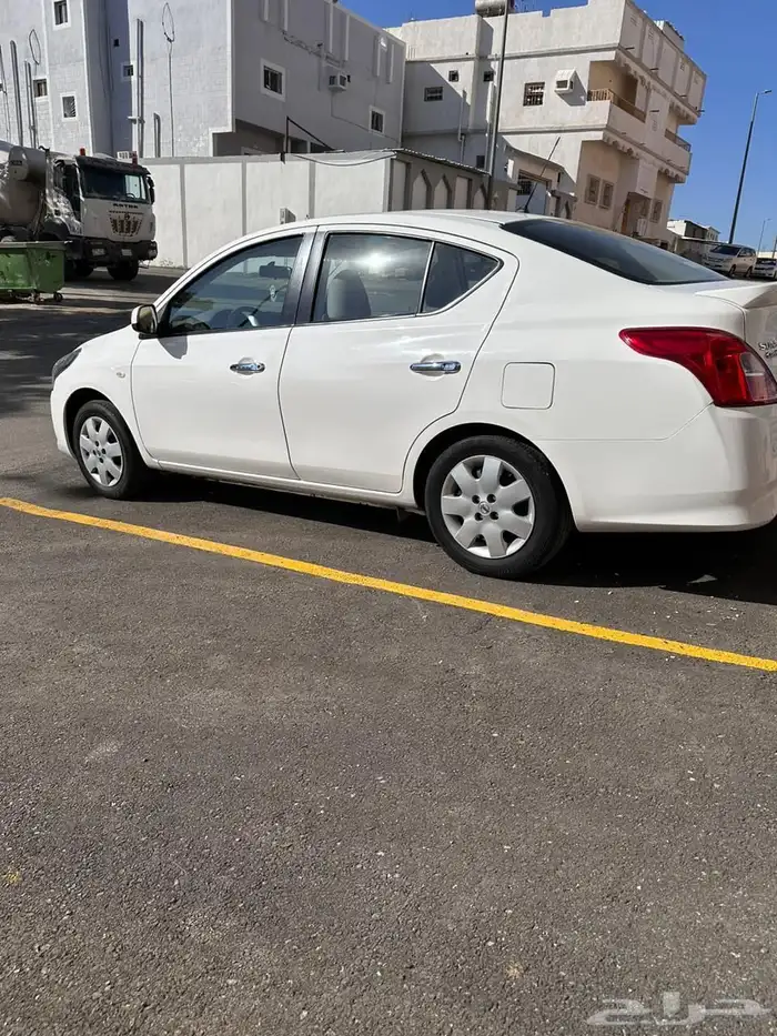 نيسان صني   النترا   تورس   اكسينت   كرولا . 1