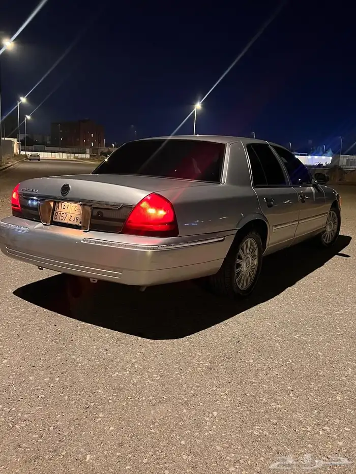 فورد 2010 سعودي 4