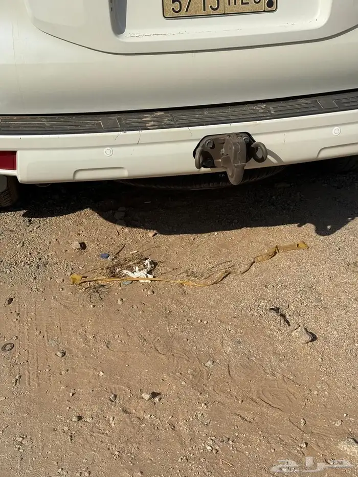 برادو 2016 مالك اول 0