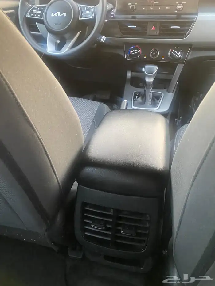 كيا سيلتوس 2022 وكالة 7