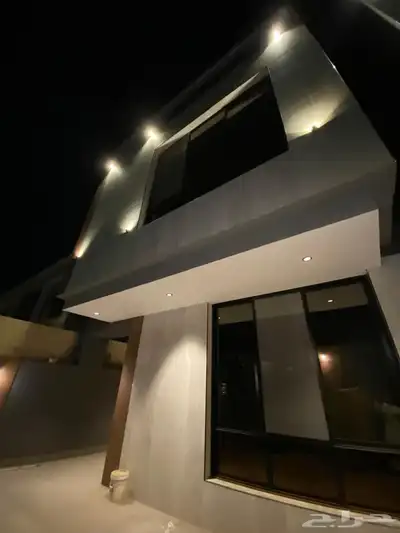 فيلا جديدة للإيجار مخطط ولي العهد 8 index