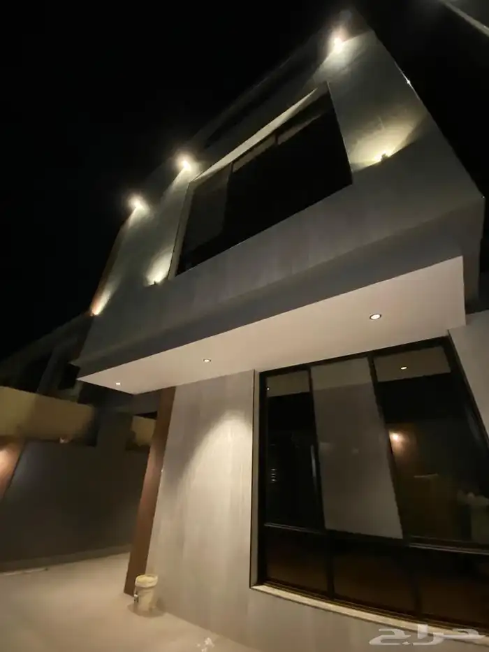 فيلا جديدة للإيجار مخطط ولي العهد 8 1