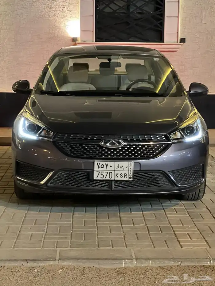 شيري اريزو 5 2023 0