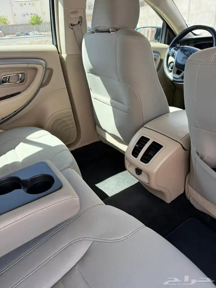 تورس 2015 للبيع 5