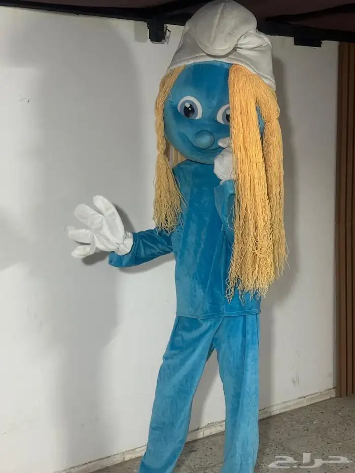 زي تنكري ميكي ماوس و سنفوره 4