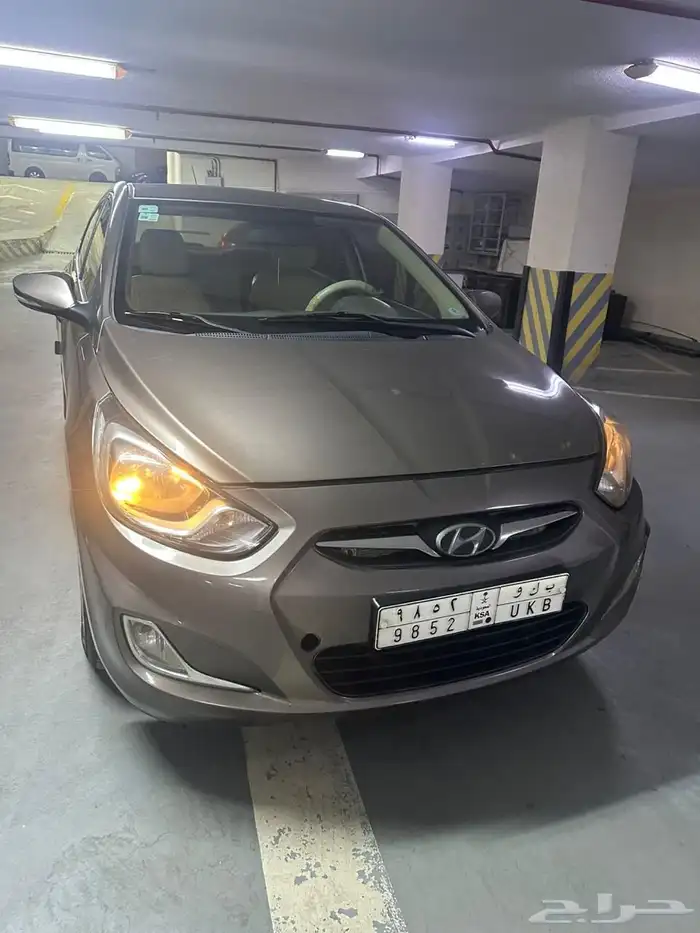 اكسنت 2012 مجدد مفحصوص ابوعيارين 4