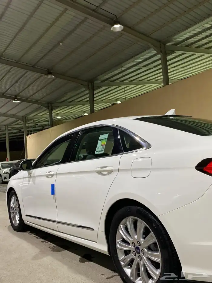 فورد توروس 2022 14