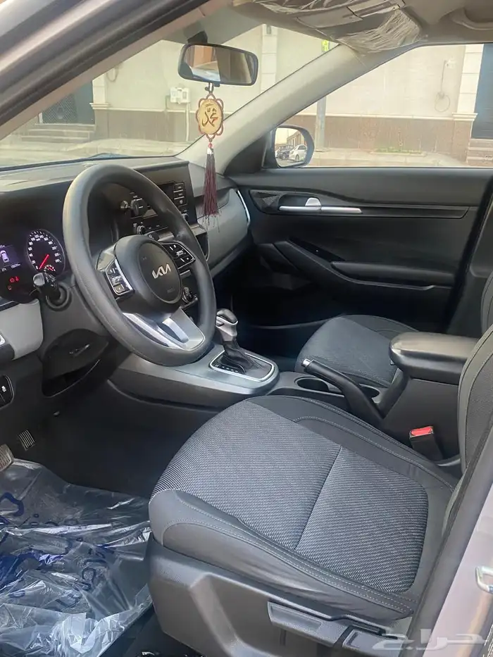 كيا سيلتوس 2022 وكالة 6