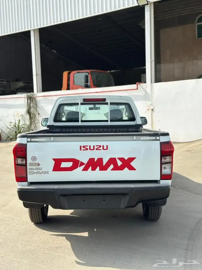 ايسوزو غماره دبل قير عادي 2025 4