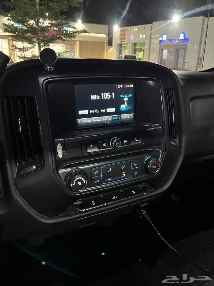 سيل رادو 2018 8